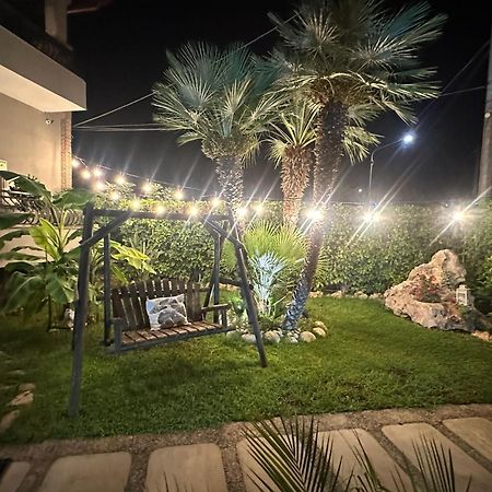 Maison Aphrodite Boscoreale Zewnętrze zdjęcie