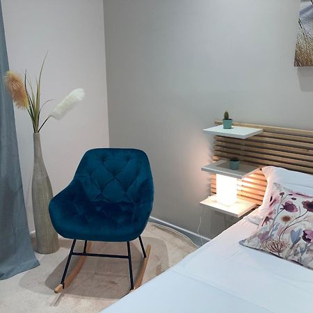 Maison Aphrodite Boscoreale Zewnętrze zdjęcie