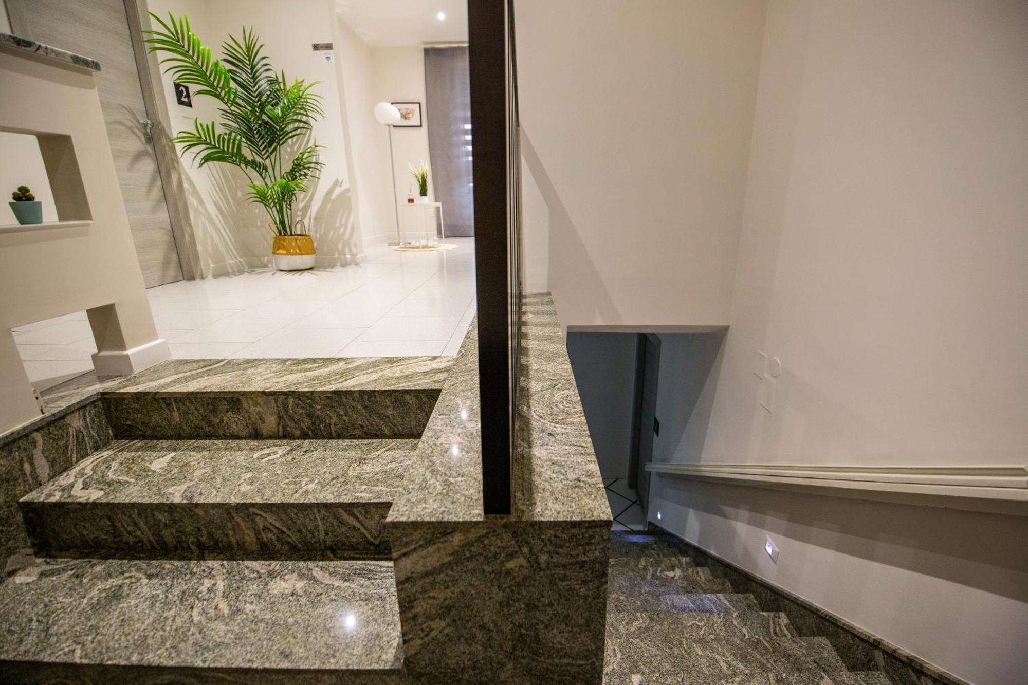 Maison Aphrodite Boscoreale Zewnętrze zdjęcie