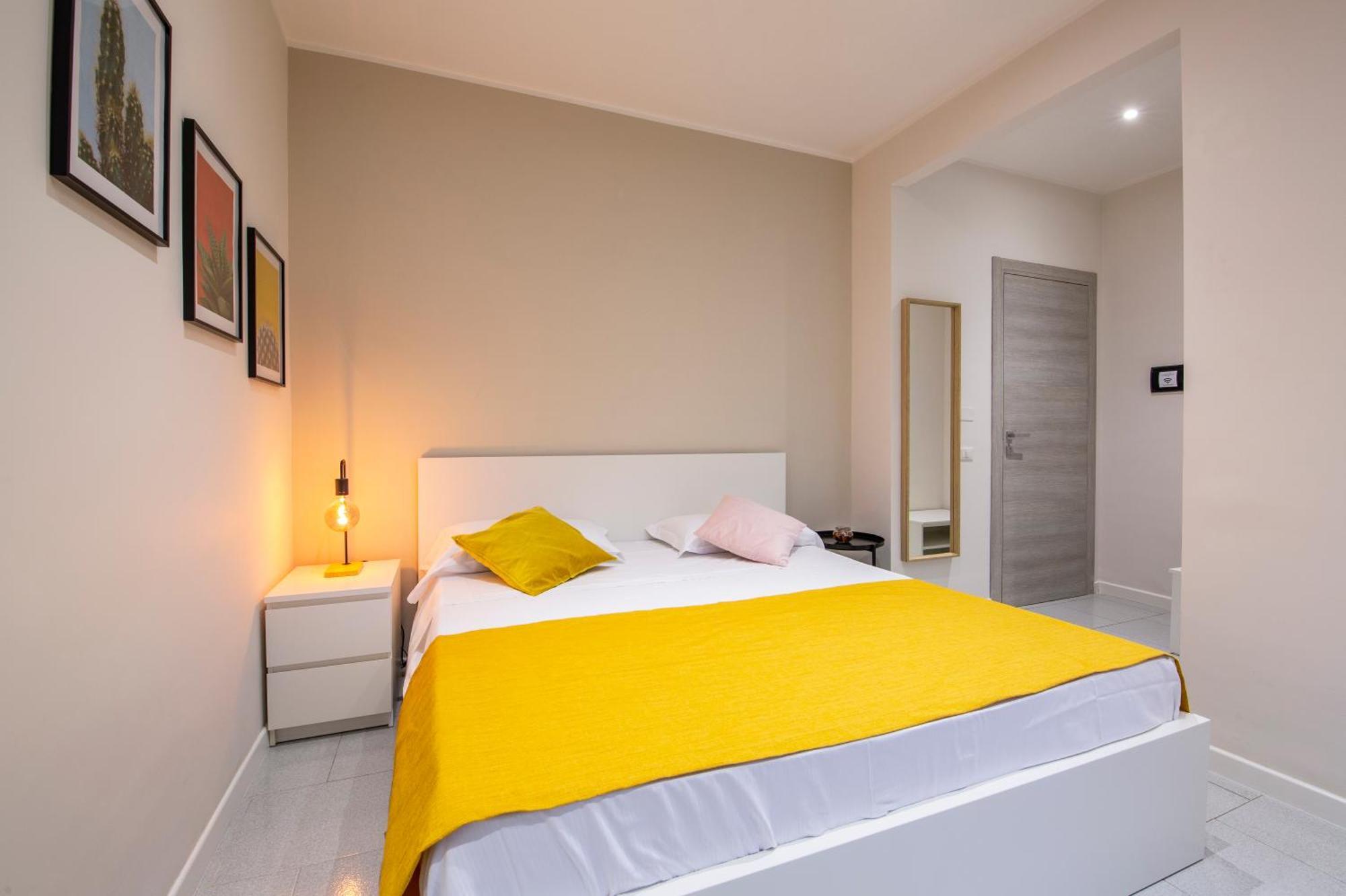 Maison Aphrodite Boscoreale Zewnętrze zdjęcie