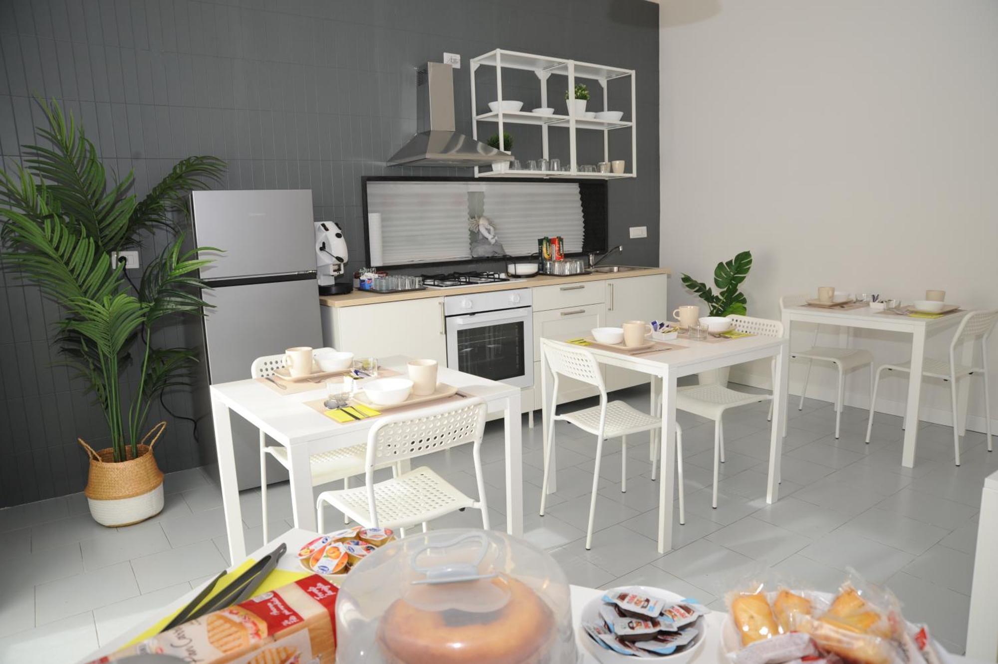 Maison Aphrodite Boscoreale Zewnętrze zdjęcie